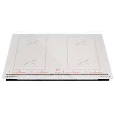 Индукционная варочная панель Maunfeld CVI594SB2WHA Inverter