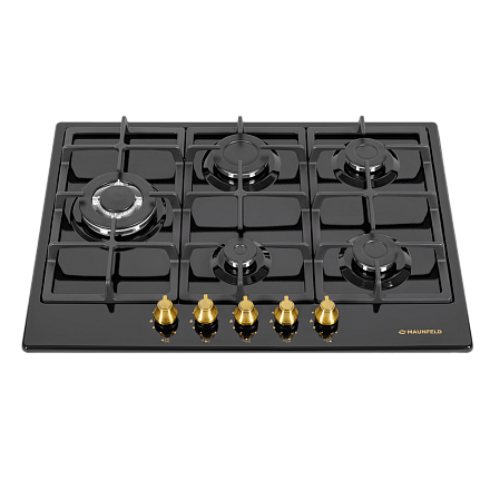 Газовая варочная панель Maunfeld EGHE.75.33CB.R/G preview 3