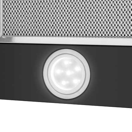 Вытяжка Maunfeld VS LIGHT 60 BLACK preview 6