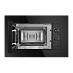 Купить Встраиваемая микроволновая печь Maunfeld JBMO725BK01 preview 2