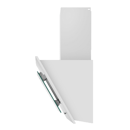 Вытяжка Maunfeld Tower A 60 белый preview 9