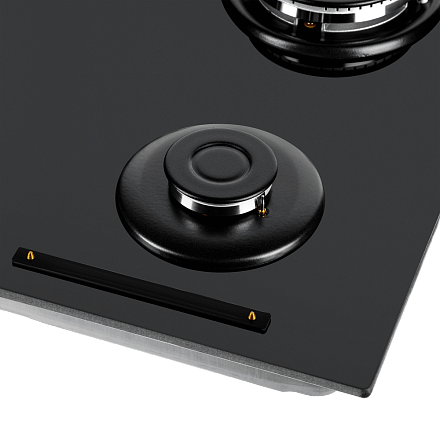 Газовая варочная панель Maunfeld EGHG.64.63CB.R/G preview 10