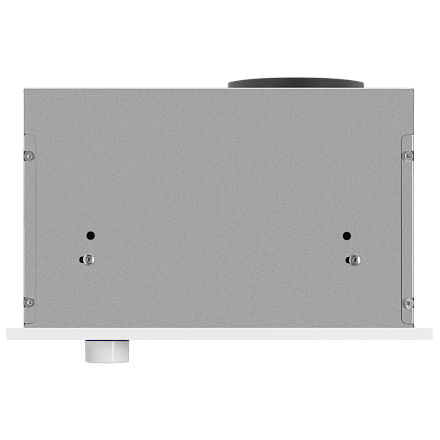 Вытяжка Maunfeld Domina 60 белый preview 10