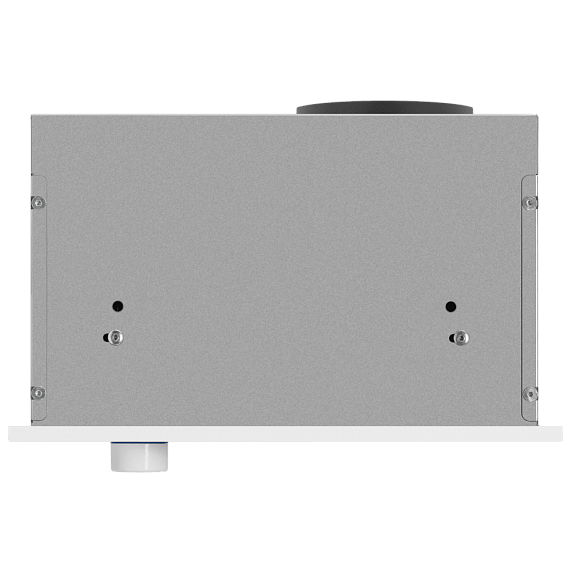 Вытяжка Maunfeld Domina 60 белый preview 10