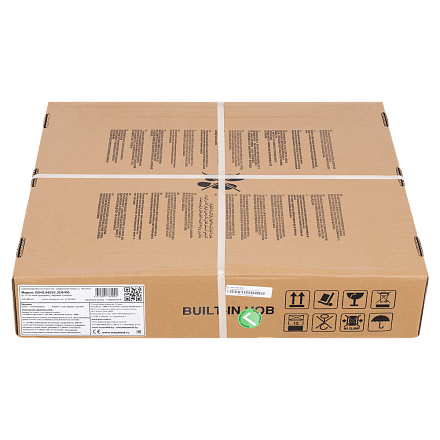 Комбинированная варочная панель Maunfeld EEHG.642VC.3CBKG preview 16