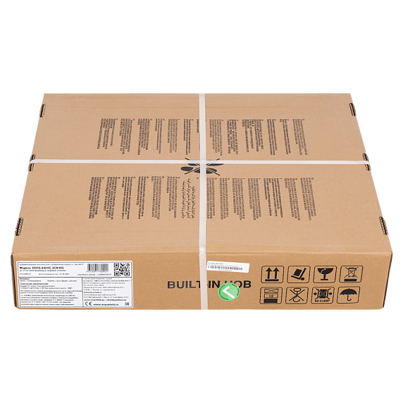 Комбинированная варочная панель Maunfeld EEHG.642VC.3CBKG preview 16