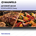 Купить Духовой шкаф Maunfeld XCMO4418GB Glossy preview 5