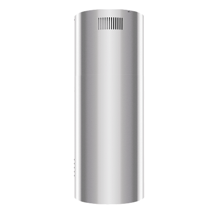 Вытяжка Maunfeld Lee Light Isla 35 нержавеющая сталь preview 8