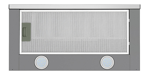 Вытяжка Maunfeld VS Light 60 Ln Inox preview 4