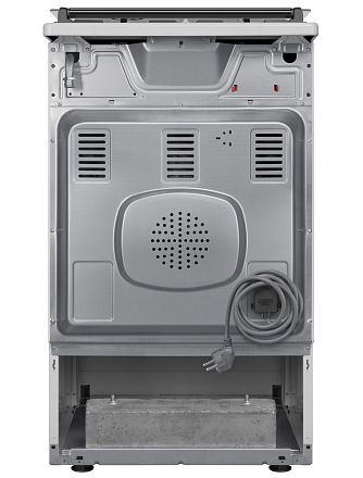 Газовая плита Maunfeld MGC50GCW02 preview 19