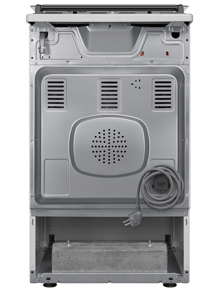 Газовая плита Maunfeld MGC50GCW02 preview 19