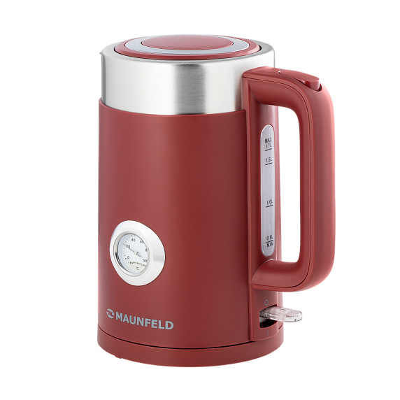 Чайник Maunfeld MFK-631CH preview 4