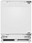 Встраиваемая холодильная камера Maunfeld MBL88SWGR Inverter