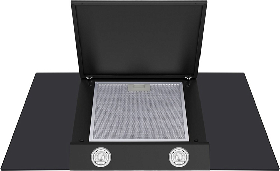 Вытяжка Maunfeld Gloria 90 черный/черное стекло фото 7 Вытяжка Maunfeld Gloria 90 черный/черное стекло preview 7