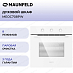 Купить Духовой шкаф Maunfeld MEOC708PW preview 1