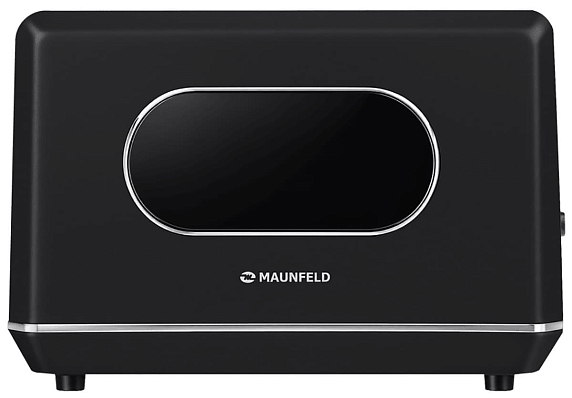 Тостер Maunfeld MFT-7001BK preview 3