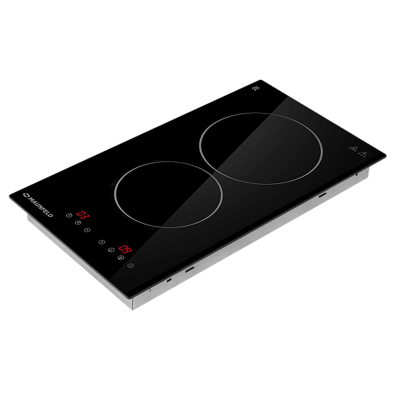 Электрическая варочная панель Maunfeld CVCE292BK preview 4