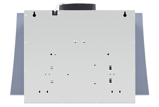 Вытяжка Maunfeld Sky Star Chef 60 белый preview 2