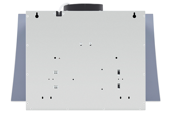 Вытяжка Maunfeld Sky Star Chef 60 белый preview 2