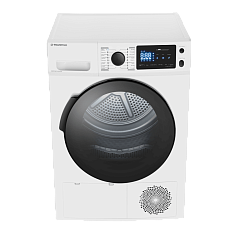 Сушильная машина Maunfeld MFDM169WH