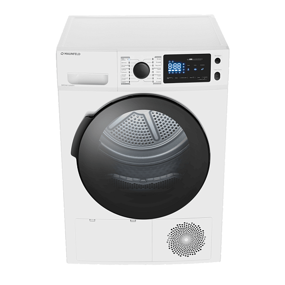 Сушильная машина Maunfeld MFDM169WH preview 3