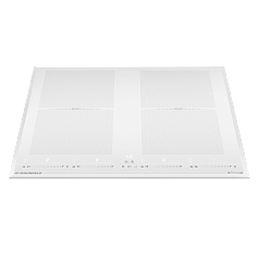 Индукционная варочная панель Maunfeld CVI594SF2WH LUX Inverter