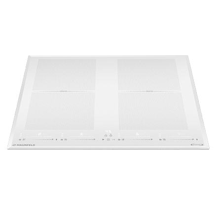 Индукционная варочная панель Maunfeld CVI594SF2WH LUX Inverter preview 2