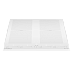 Купить Индукционная варочная панель Maunfeld CVI594SF2WH LUX Inverter preview 2