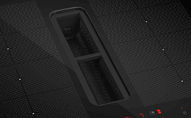 Видеообзор индукционной варочной панели MAUNFELD MIHC604SF2BK