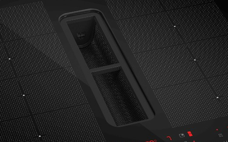 Видеообзор индукционной варочной панели MAUNFELD MIHC604SF2BK