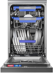 Посудомоечная машина Maunfeld MWF45331S