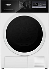 Сушильная машина Maunfeld MFDM168WH03B