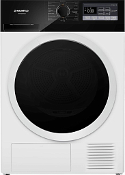 Сушильная машина Maunfeld MFDM168WH03B