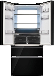 Холодильник Maunfeld MFF190NFDB01