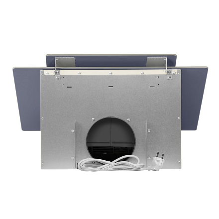 Вытяжка Maunfeld Wind Push 60 бежевый preview 12