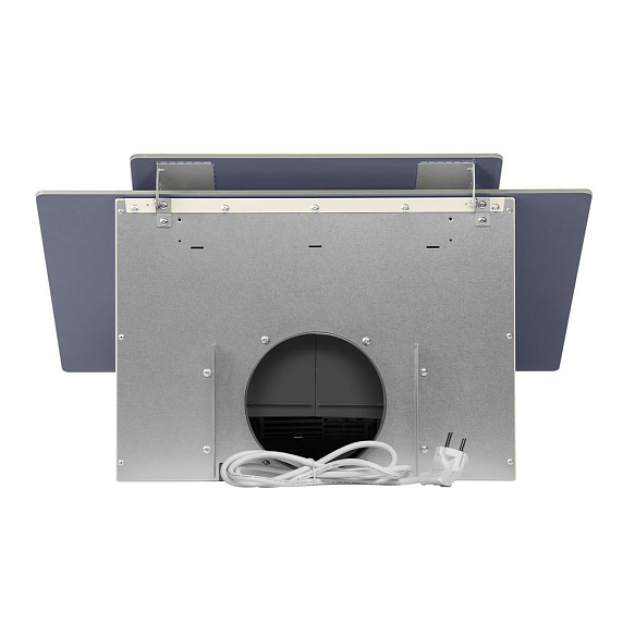 Вытяжка Maunfeld Wind Push 60 бежевый preview 12