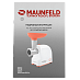 Купить Мясорубка Maunfeld MF-232WR preview 10