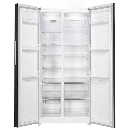 Холодильник Maunfeld MFF177NFW Slim Inverter preview 4