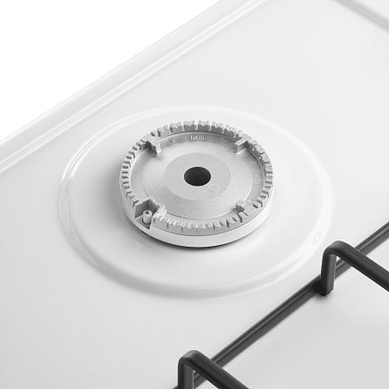 Газовая варочная панель Maunfeld EGHE.43.3STS-EW preview 9
