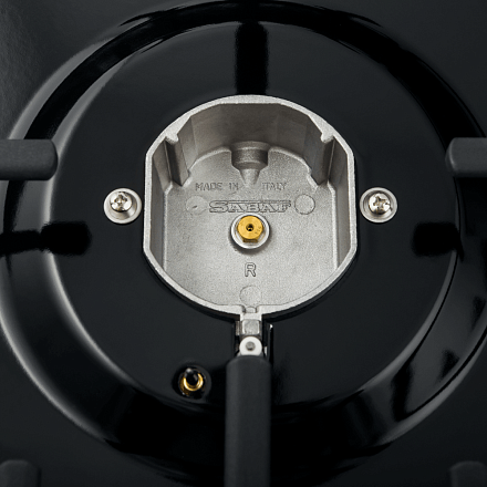 Газовая варочная панель Maunfeld EGHE.64.3EB/G preview 8