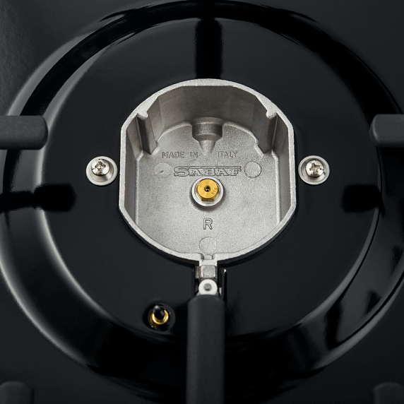 Газовая варочная панель Maunfeld EGHE.64.3EB/G preview 8