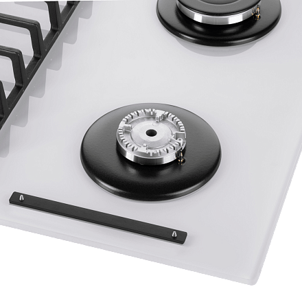 Газовая варочная панель Maunfeld EGHG.64.63CW/G preview 8