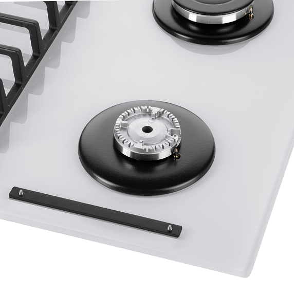 Газовая варочная панель Maunfeld EGHG.64.63CW/G preview 8