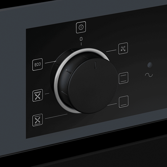 Духовой шкаф Maunfeld AEOF6060G1 preview 8