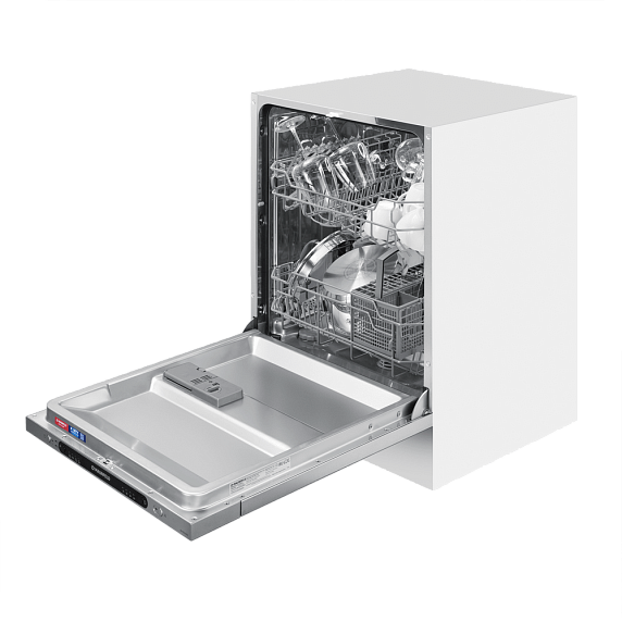 Встраиваемая посудомоечная машина Maunfeld MLP6242G02 preview 9