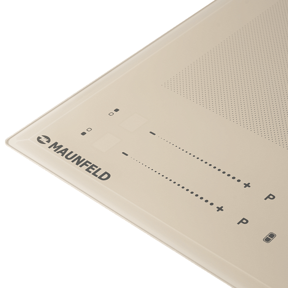 Индукционная варочная панель Maunfeld CVI292S2FBG LUX Inverter preview 6