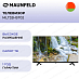 Купить Телевизор Maunfeld MLT32HST02, HD, Салют ТВ