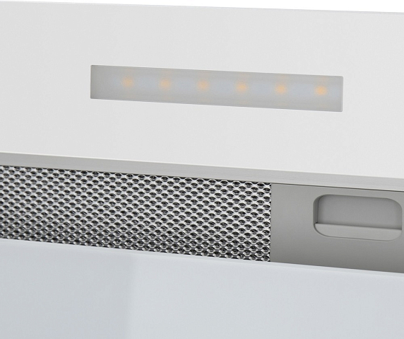 Вытяжка Maunfeld Fantasy 90 белый preview 9