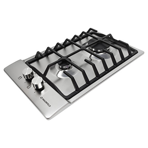 Газовая варочная панель Maunfeld MGHS.32.73S preview 8