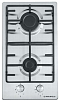 Газовая варочная панель Maunfeld EGHS.32.3ESD/G